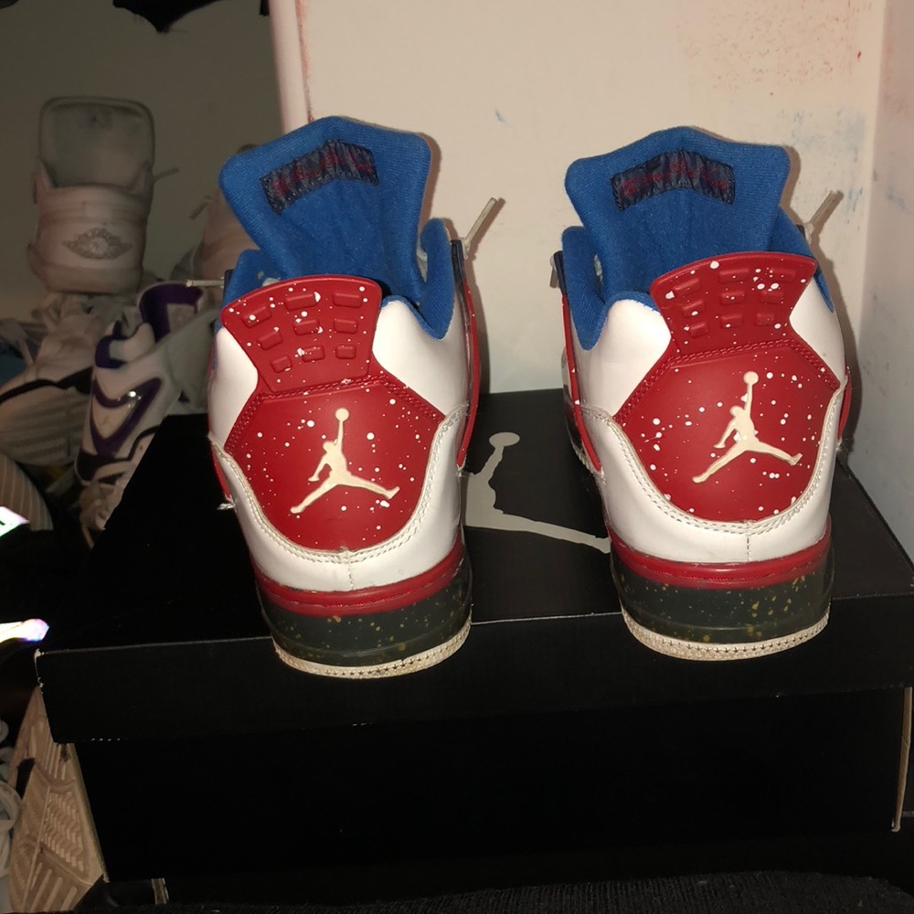 Retro 4 - Picture 3 of 4